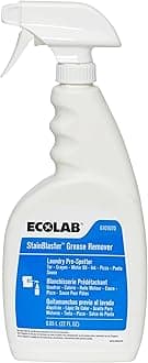 Stainblaster Grease Remover Laundry Pre-Spotter- 22 FL OZ