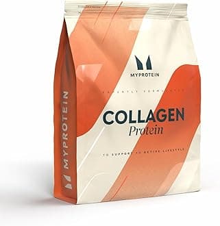 Collagen Unflavoured Protein, 1 kg