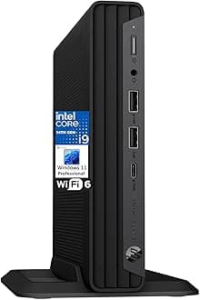 Elite Mini 800 G9 i9-14900