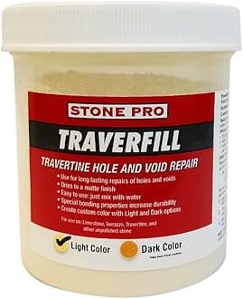 Stone Pro Traverfill Light 1 Pound