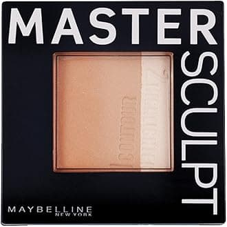 MAYBELLINENew York Master Sculpt Contouring 01 Light/Medium