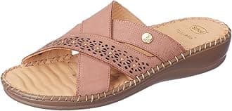 womens Mia Mule Slipper