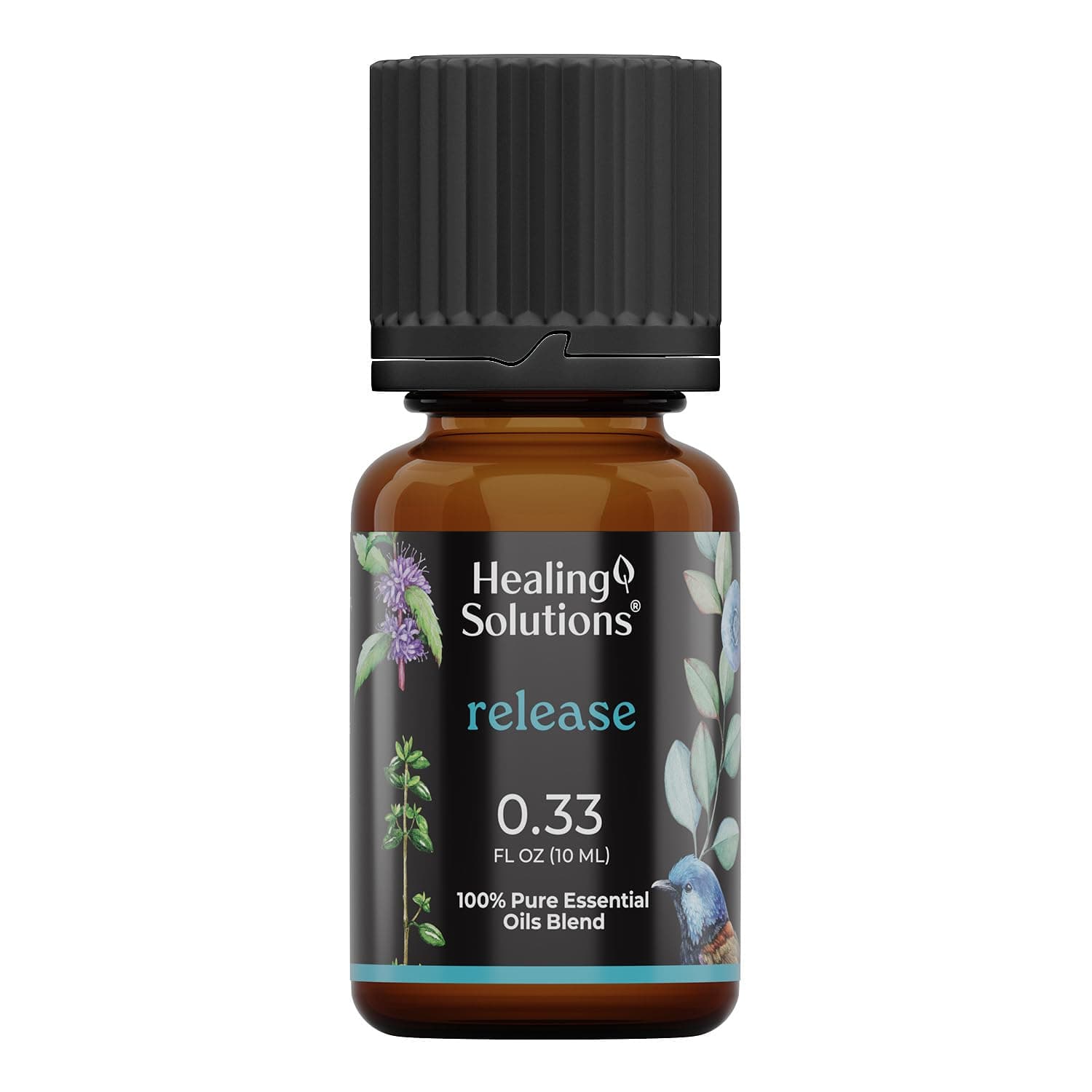 Release Blend Essential Oil - 0.33 Fluid Ounces