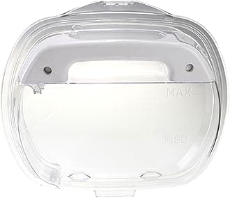 Hoover Genuine Replacement Water Container Bottle for Hoover/Candy Condenser Tumble Dryers