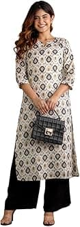 Kurta Set for Women | Women Kurta Sets Kurtis | Women Kurta Pant Set (K-87)