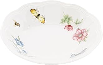 Lenox Butterfly Meadow Fruit Bowl