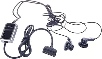 Nokia HS-23 Original Stereo Headset