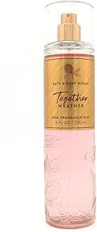 Generic Together Weather, Bath and Body, Fine Fragrance Mist, 8 fl oz