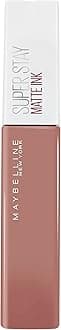 Maybelline Seductress Superstay Matte Ink Lipstick Number 65, 5 ml