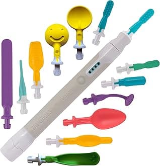 Sensi Grey: 12 TIP KIT - Essential Kit