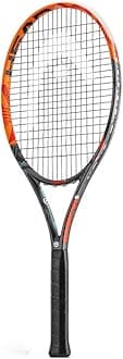 Graphene XT Radical S Tennis Racket - Pre-Strung 27 Inch Graphite Racquet
