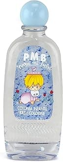 Para mi bebe Cologne 8.3oz./250ml Azul/Blue for Boys