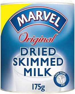 MARVEL Original Dried Skimmed Milk 175g