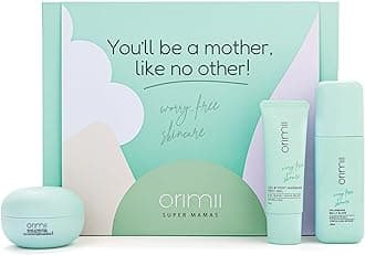 Orimii Mother Like No Other Pregnancy Safe Skincare Gift Box For Pregnant Wom...