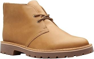 mens Chukka Boot