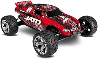 Traxxas RTR 1/10 Jato 3.3 2WD 2.4GHz