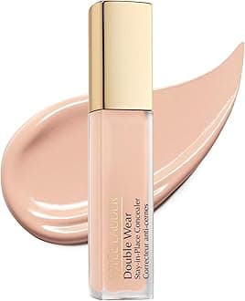 Estée Lauder Double Wear Stay-in-Place Flawless 24-Hour Concealer | Longwear | Soft Matte Finish, Medium-to-Full Coverage | Hydrating, 0.4 Fl Oz