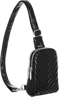 INICAT Travel Small Sling Bag Crossbody Bags for Women 1 Liter
