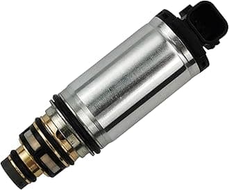 AC Compressor Control Solenoid Valve for Nissan Altima VCS14EC DCS17EC 2.5L Replacement