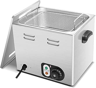 Commercial Egg Boiler, 2600W High-Power Hot Spring Egg Boiler, [Timer Model] with Mesh Basket, Large Capacity Of 45 Eggs, 220V,standard