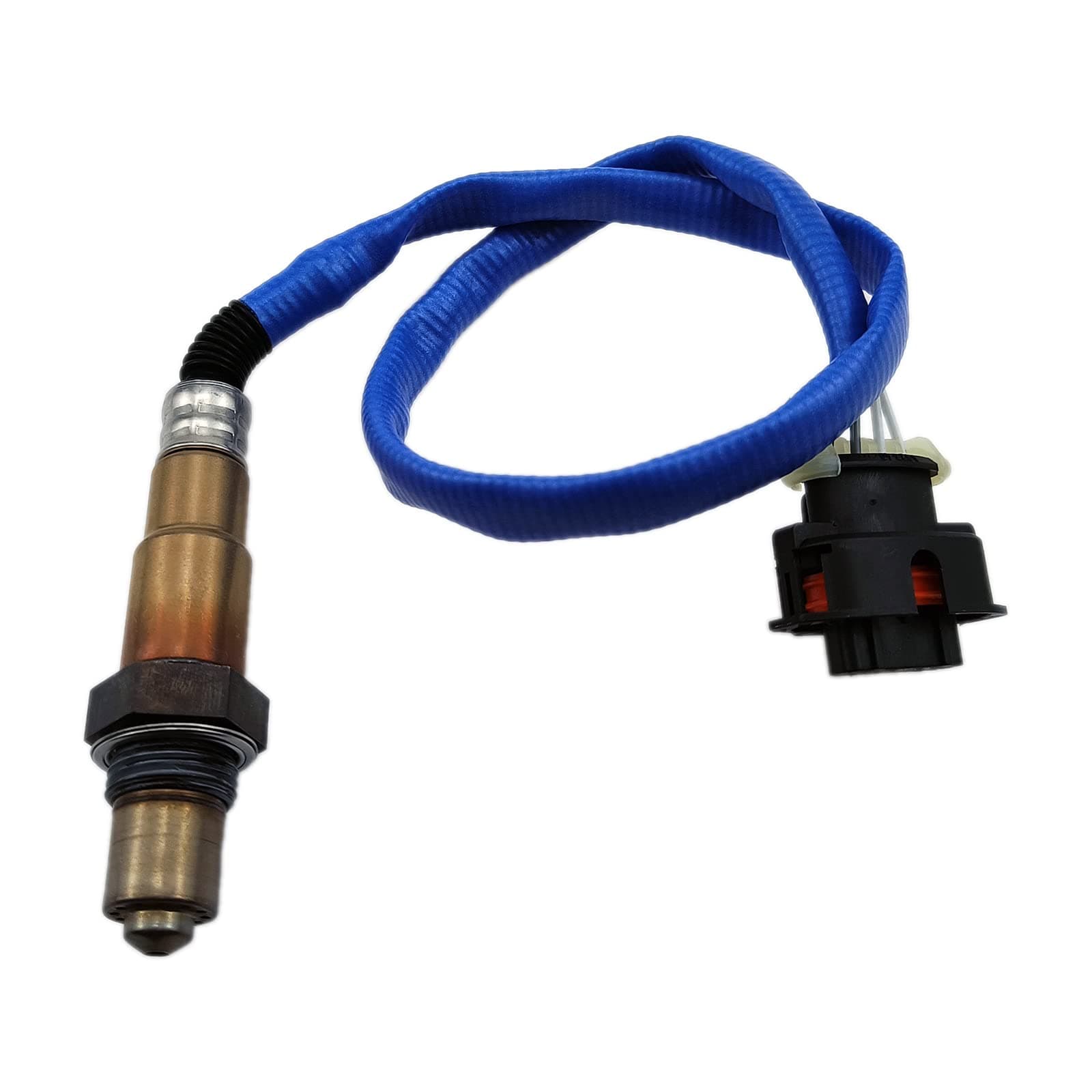 234-4528 Downstream Oxygen O2 Sensor Compatible with Chevy Cruze Limited Sonic Trax, for Pontiac G8 Boxster, Saab 9-3 9-4X 9-5,Saturn Vue(2011-2021) Replace # 55572216 250-24612 213-4698 25727