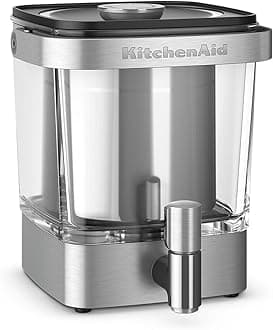 KitchenAid 38 oz Cold Brew Coffee Maker - KCM5912