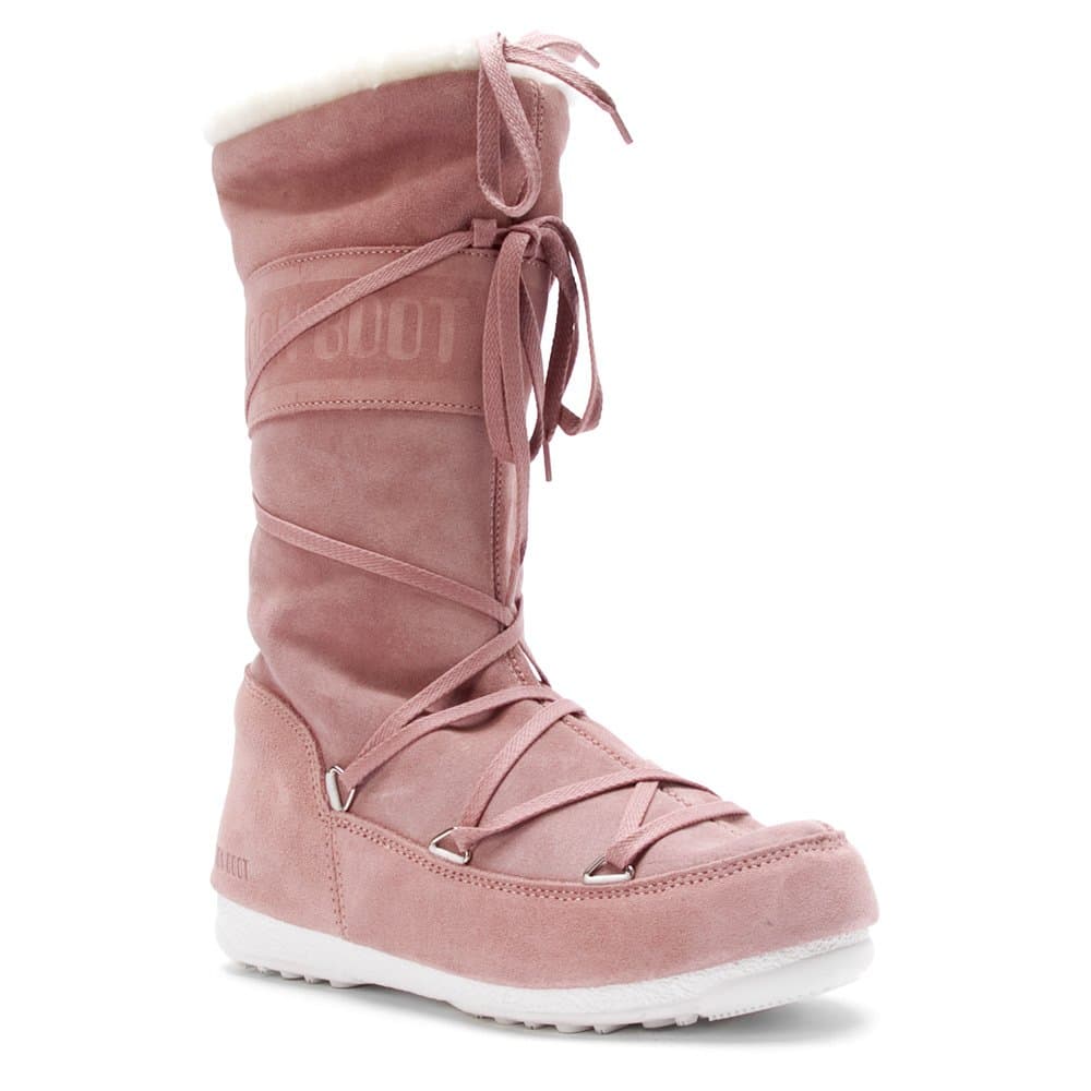 Tecnica Women's Butter Moon Boot