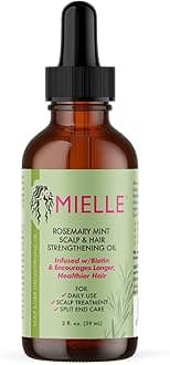 mielle organic rosemery