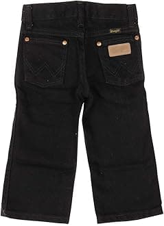 Wrangler Boys' Jeans