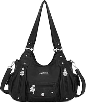 womens Kl7202 Hobo