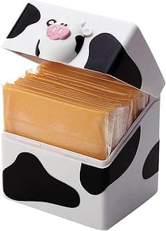 JOIE MOO CHEESE SLICE POD