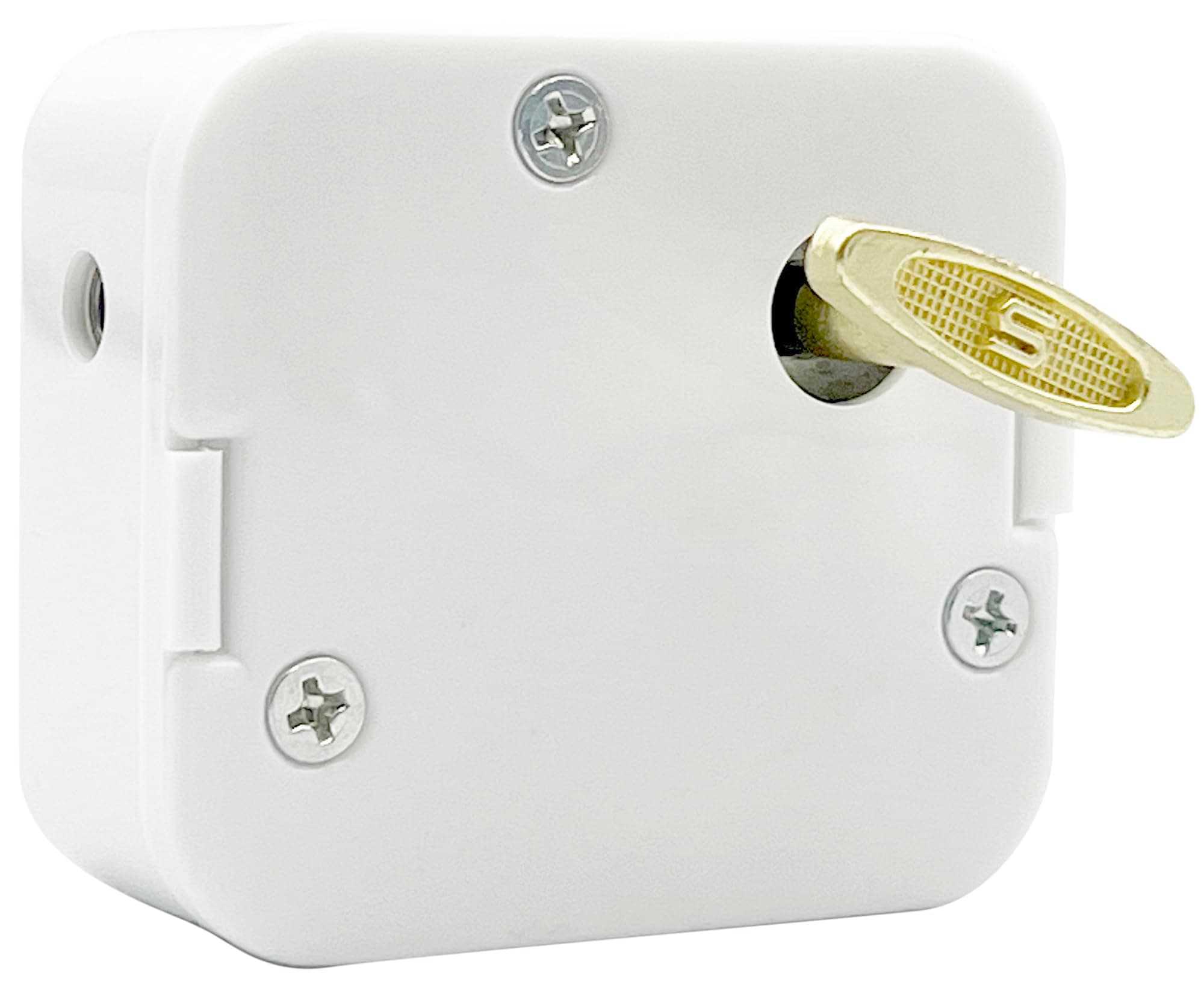 Jesus Loves Me - National Artcraft® Music Box Movement with Key (Pkg/1)