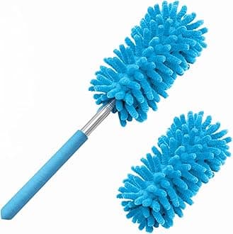 2Pack Washable Duster for Cleaning