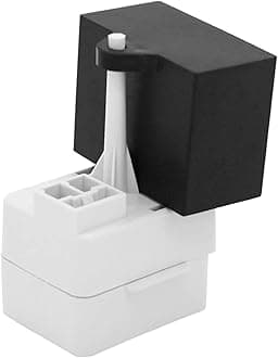 W10613606 Refrigerator Compressor Start Relay and Capacitor By AMI PARTS Compatible with Whirlpool Ken-more fridges Replace W10416065 AP5787784 PS8746522 3023300 67003186