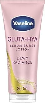 Vaseline Gluta-Hya Dewy Radiance