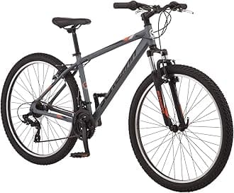 Schwinn Mountain-Bicycles High Timber