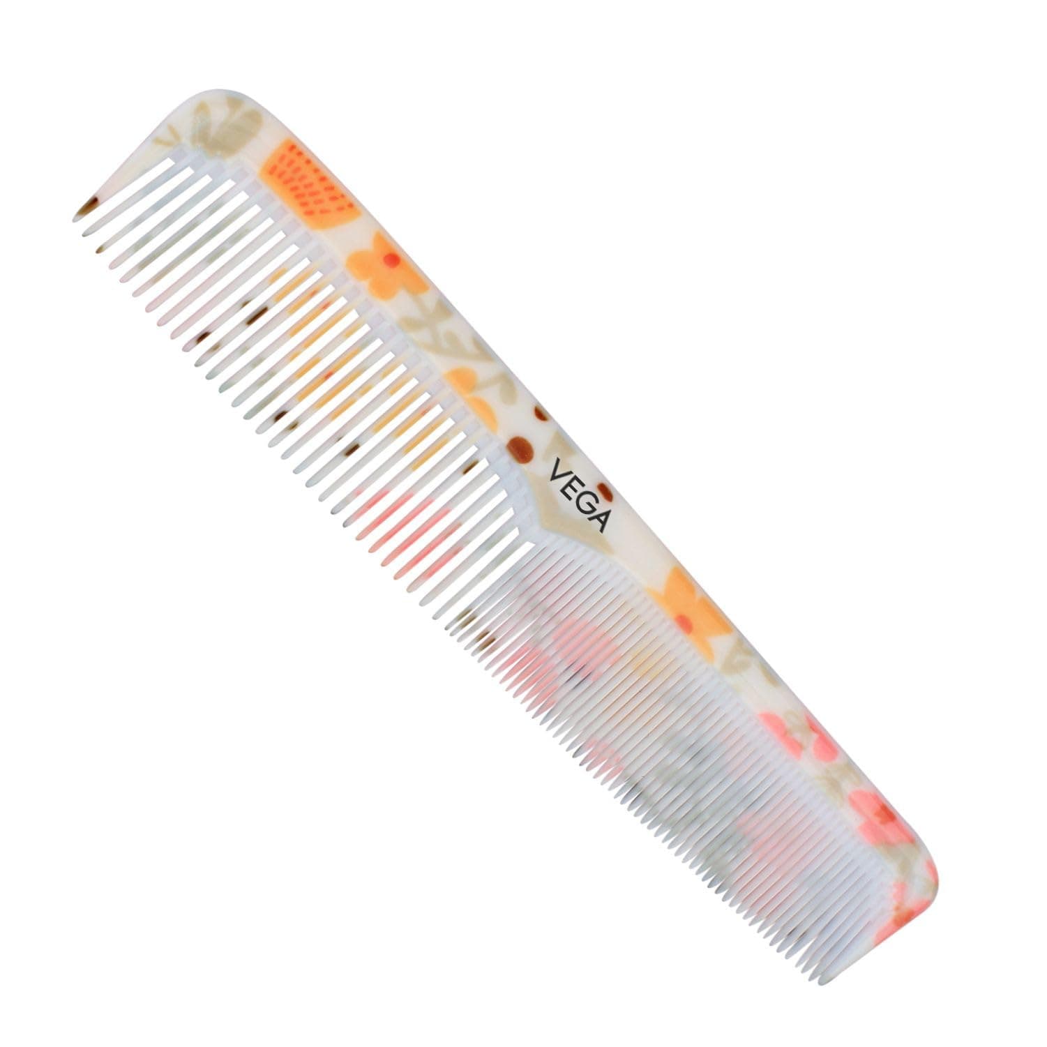 Veronica Grooming Comb (Medium), multi, 40 g