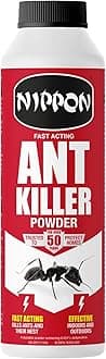 Vitax Ltd Nippon 300g Ant Killer Powder