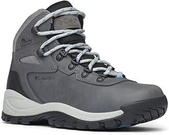 Columbia Women's Discontinued Newton Ridge Plus