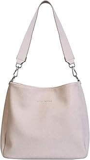 Voyage Simple Hobo Bag