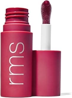 Legendary Lip Oil – Clean Beauty Hydrating Lip Oil Gloss, 8-Hour Moisture, High-Shine Non-Sticky Finish with Organic Jojoba & Cherry Seed Oil