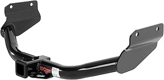 Curt Manufacturing 13182 Class III 2 in. Receiver Hitch