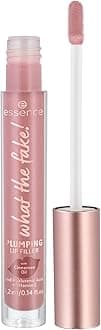 Cosmetics what the fake! PLUMPING LIP FILLER, moisturizing/hydrating, with vitamins, cooling, shiny, shimmery (4,2ml)