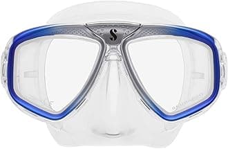 Scubapro Zoom EVO Diving Mask