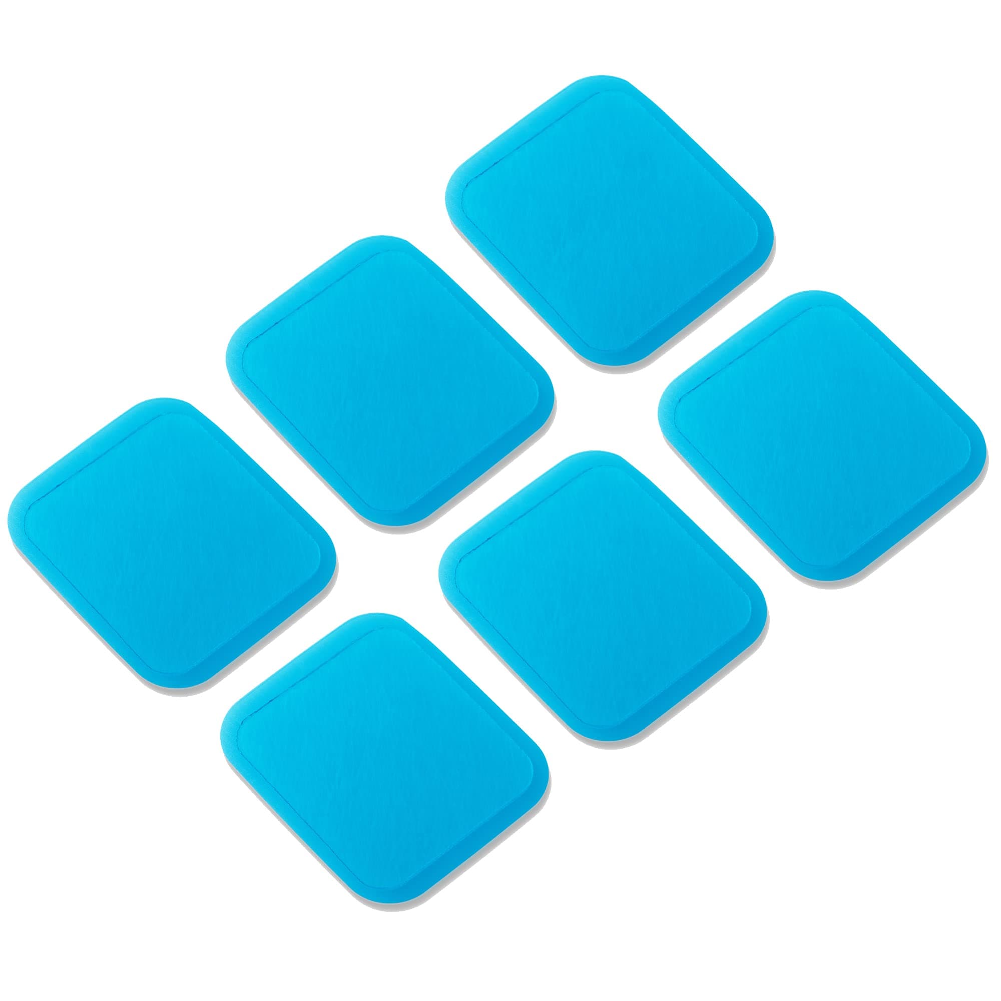 EM50 Replacement Gel Pads