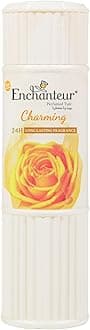Enchanteur Charming Talc Fragrance Powder 125g