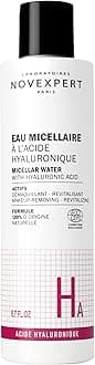 Novexpert Micellar Water For Women 6.7 oz Cleanser