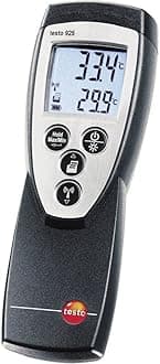 テストー K熱電対温度計 testo 925