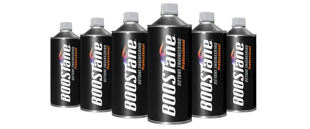 Professional Octane Booster 32oz (6 Pack)