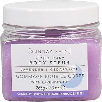 Sleep Easy Body Scrub